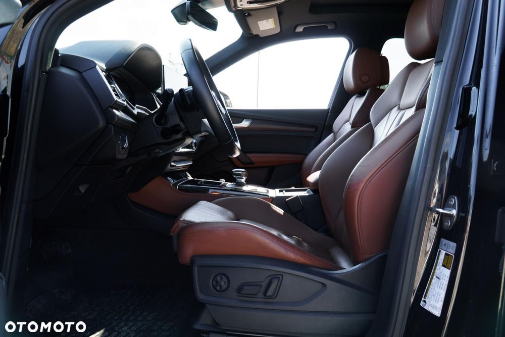 Audi Q5 Sportback - 13