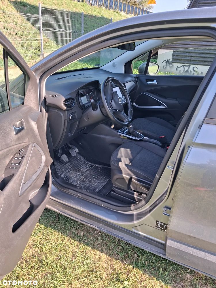 Opel Crossland X 1.2 Enjoy - 6