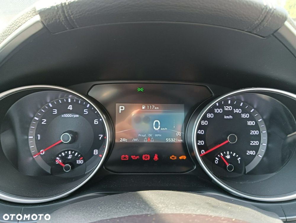 Kia Ceed - 13