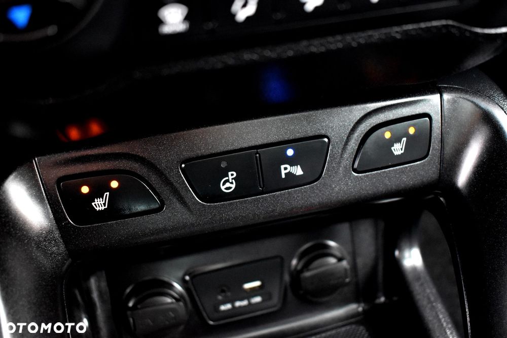 Hyundai ix35 2.0 GDI Premium 2WD - 37