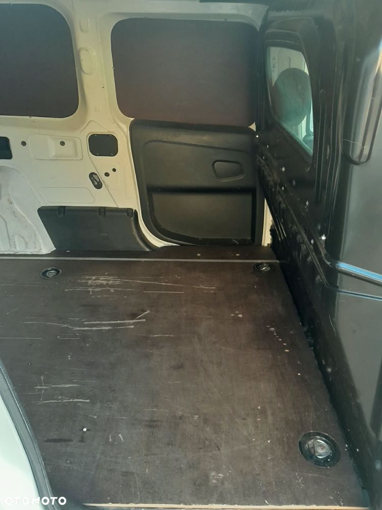 Fiat Doblo Maxi - 9