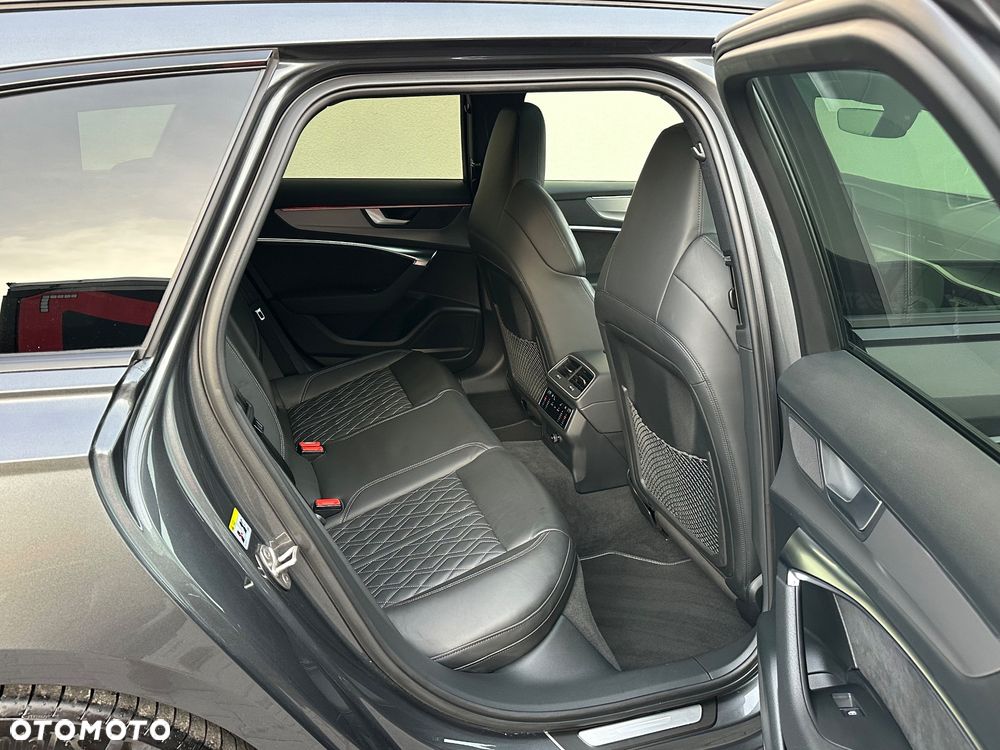 Audi A6 Avant 55 TFSI e PHEV Quattro S Line S tronic - 26