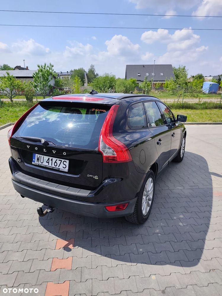 Volvo XC 60 D3 Kinetic - 5