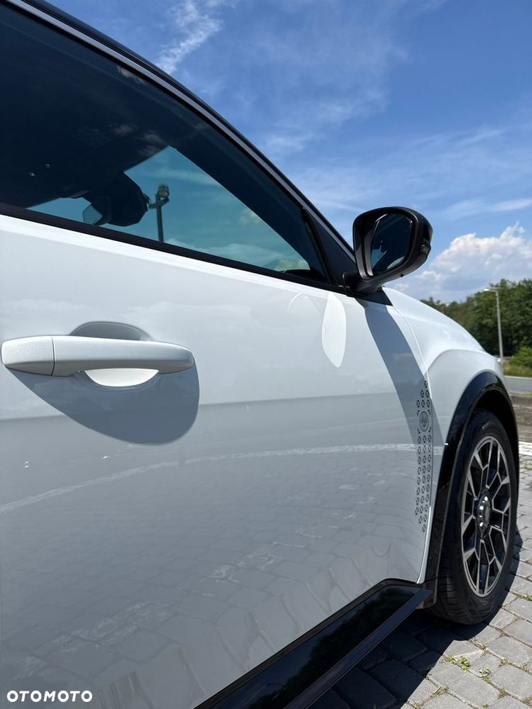 Renault 5 52kWh Comfort Range Roland-Garros - 22