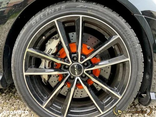 Mercedes-Benz Klasa S 65 AMG L Automatik - 15