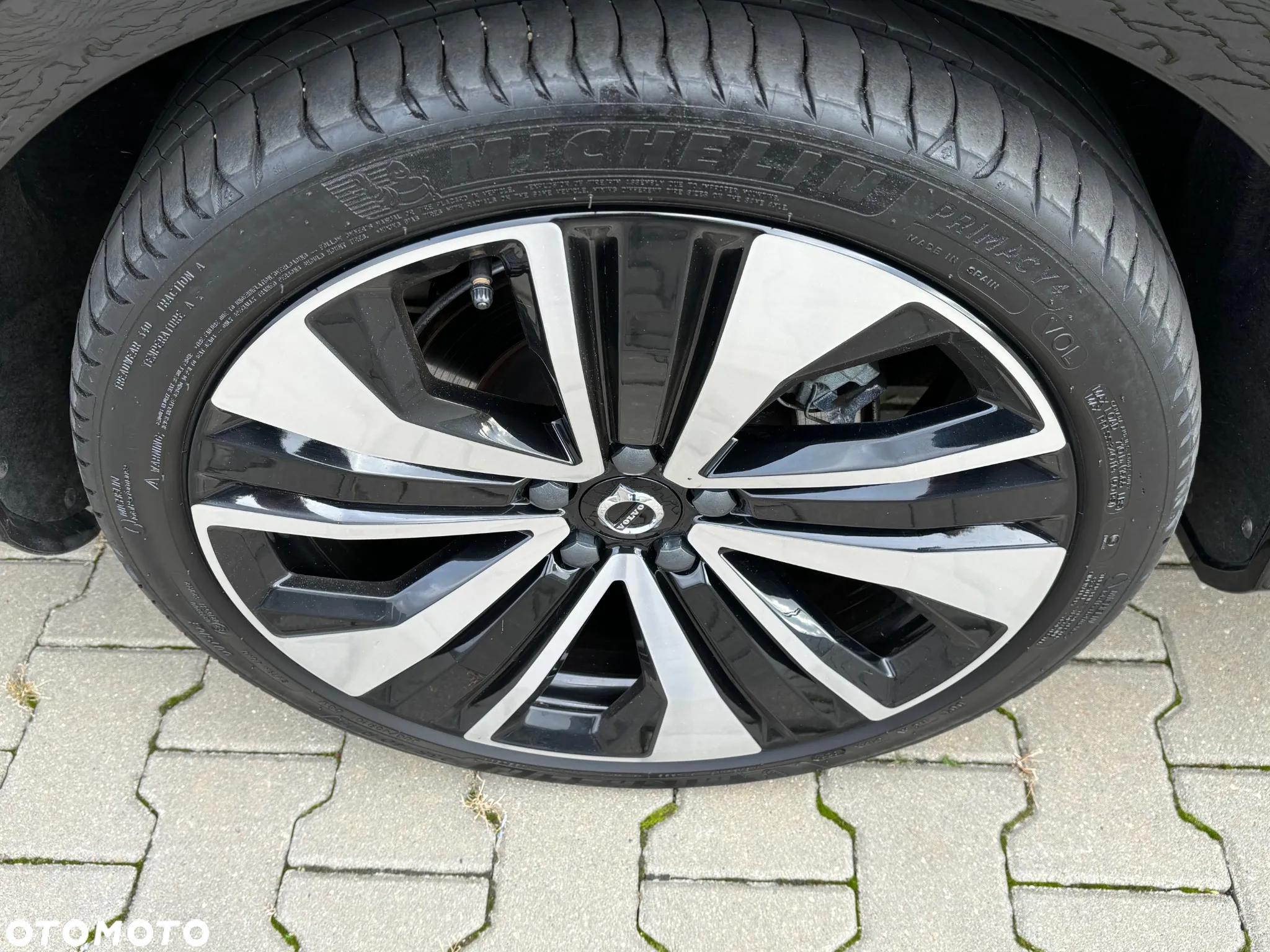Volvo V60 B3 B Momentum Pro - 18