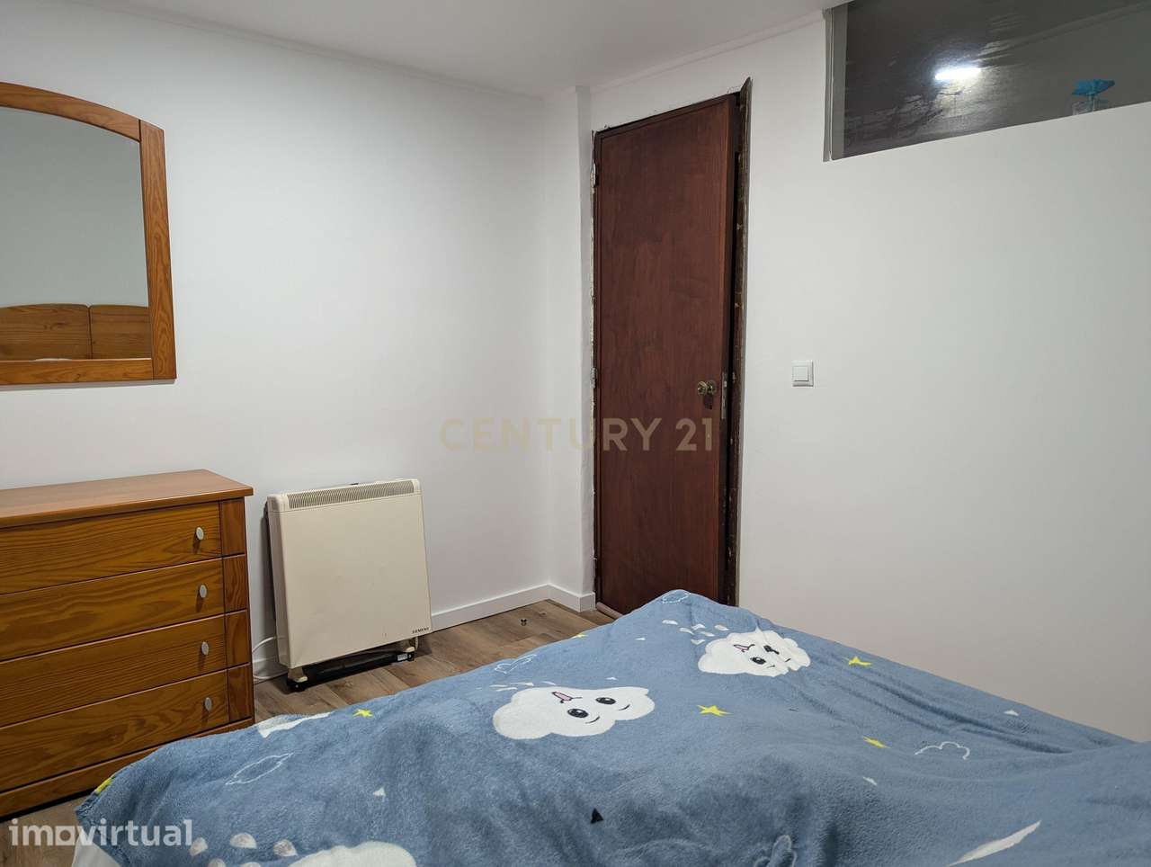 Moradia T3 no Casalinho, Bombarral, em fase final de renovação. - Grande imagem: 4/4