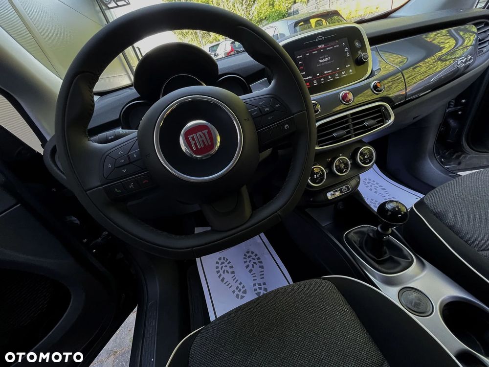 Fiat 500X 1.6 Multijet 4x2 S&S 120TH - 28