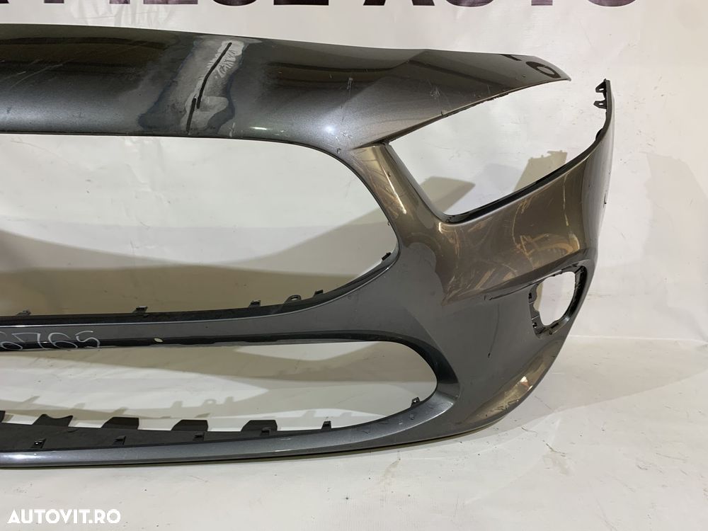 Bara fata Mercedes A-Class W177, 2019, 2020, 2021, 2022, cod origine OE A1778853600. - 11