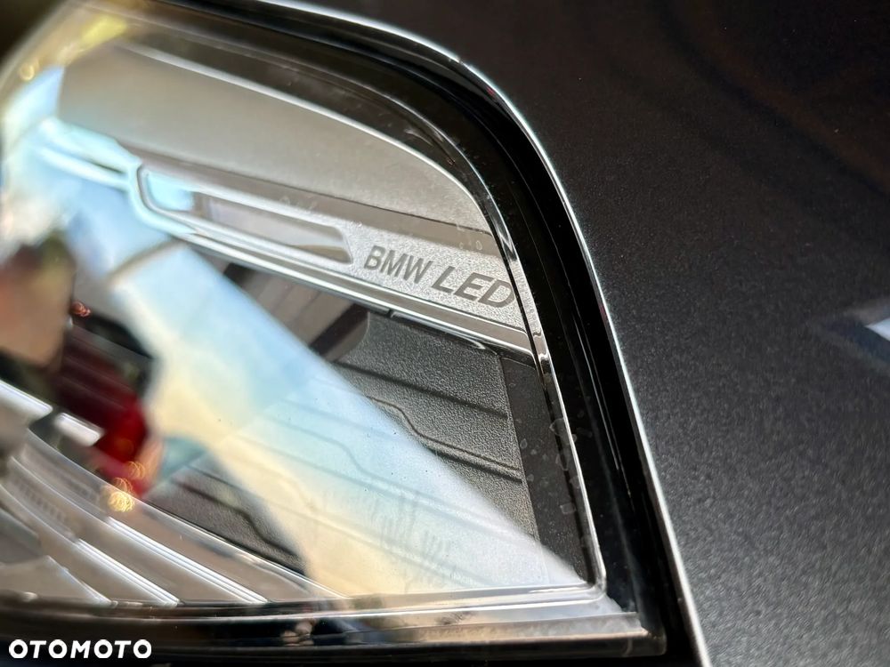 BMW X5 2019 photo 4