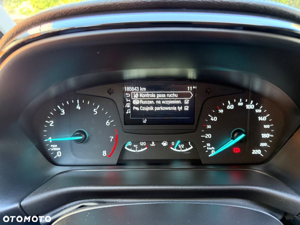 Ford Fiesta 1.0 EcoBoost Start-Stop Titanium - 21