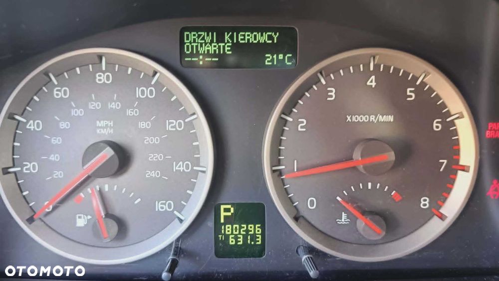 Volvo S40 - 5
