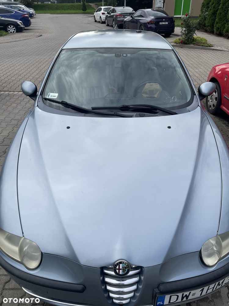 Alfa Romeo 147 - 5