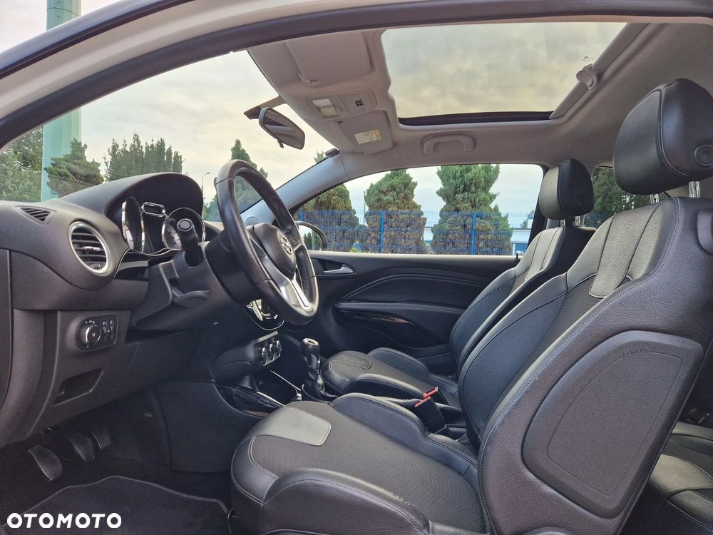 Opel Adam - 22
