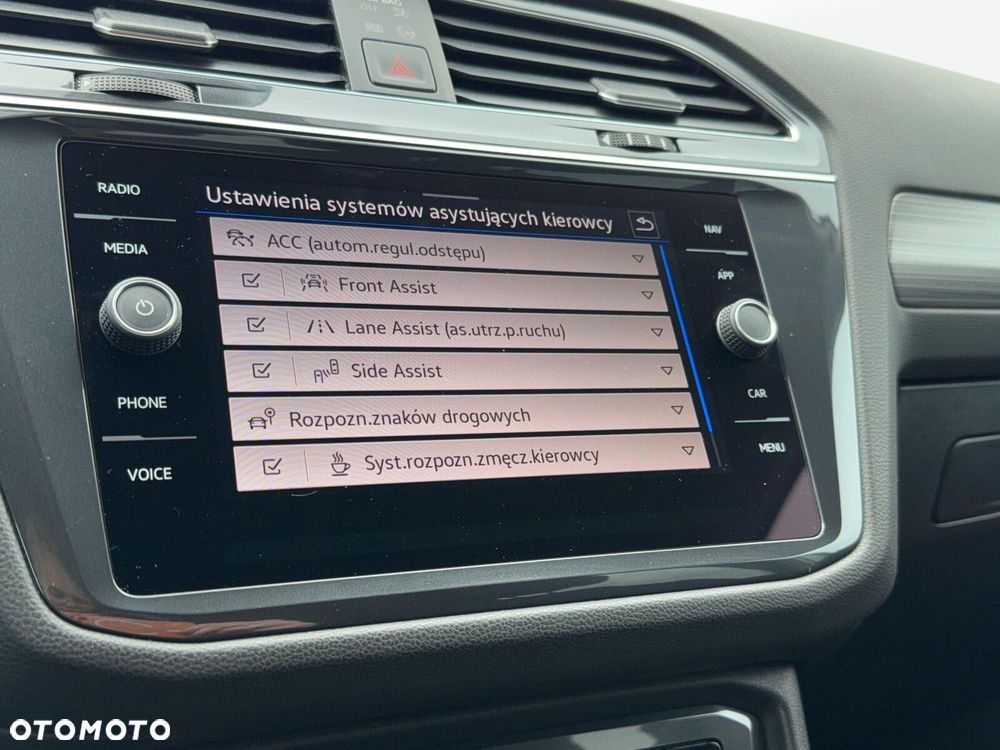 Volkswagen Tiguan Allspace - 27