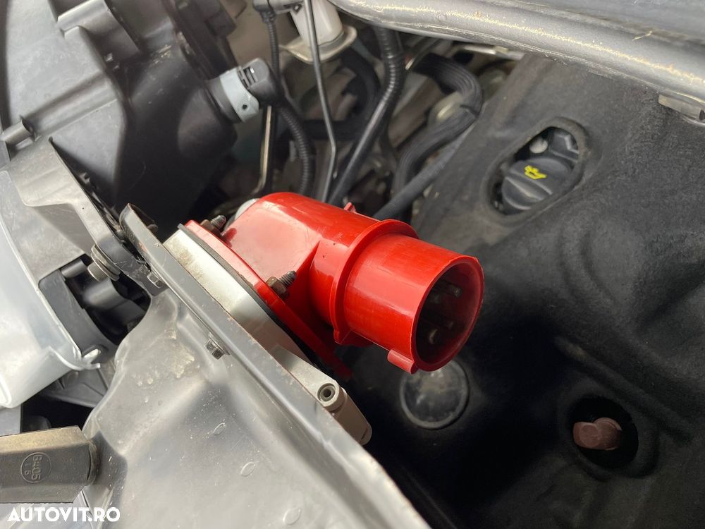 Peugeot Boxer MAXI FRIGORIFIC THERMO KING - 24