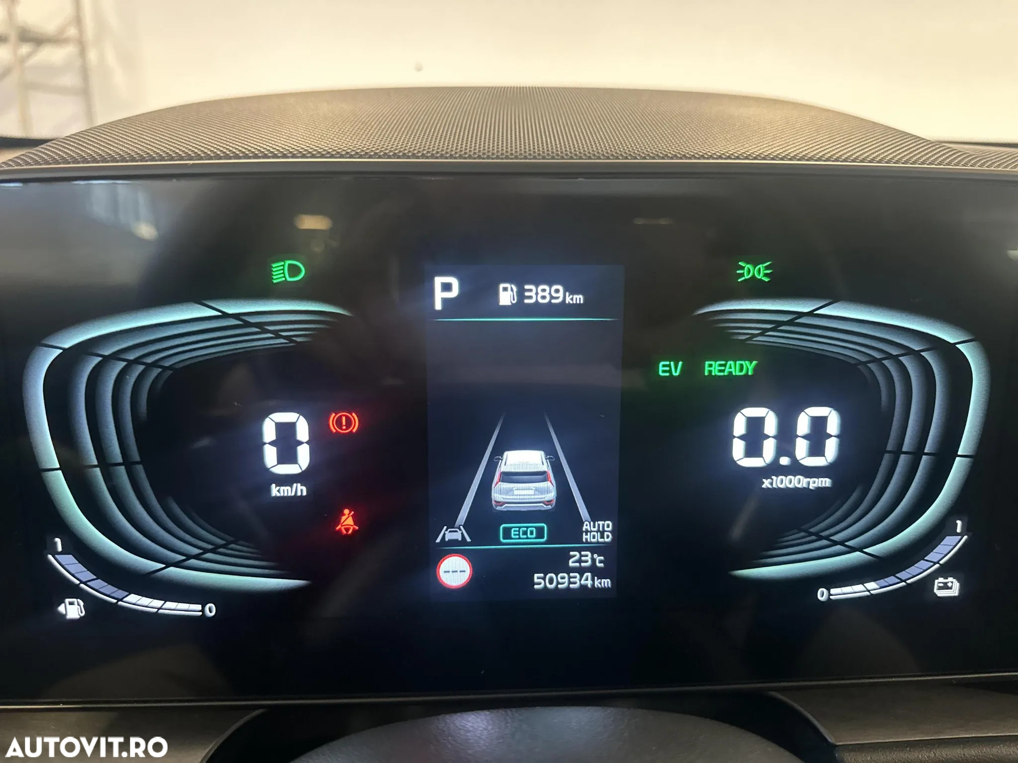 Kia Niro - 10