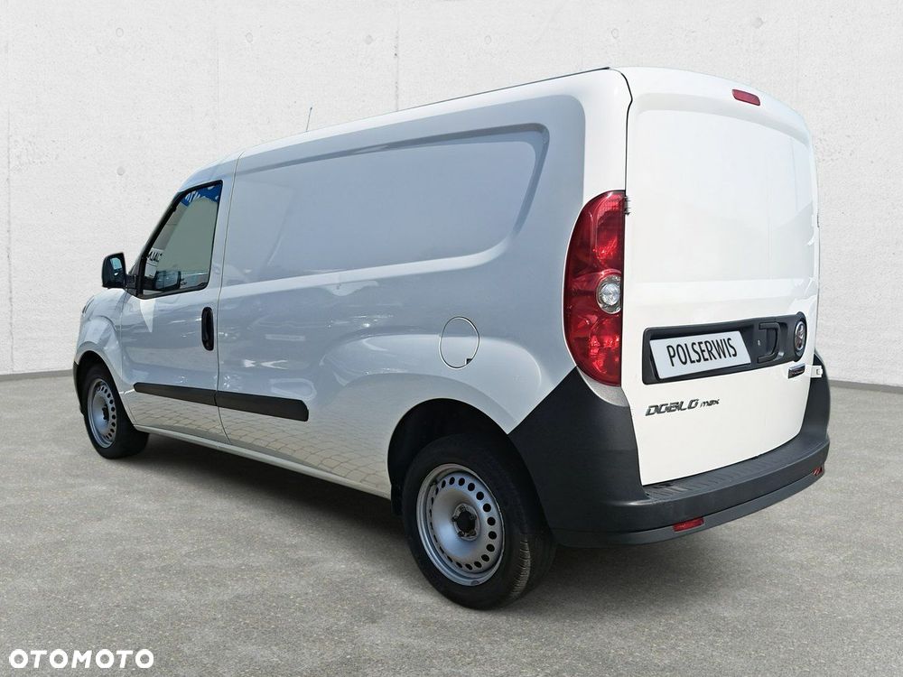 Fiat Doblo - 7