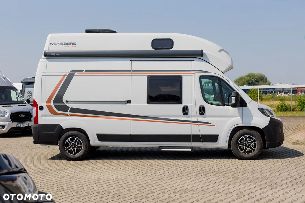 Weinsberg CaraBus 600mqh - 4