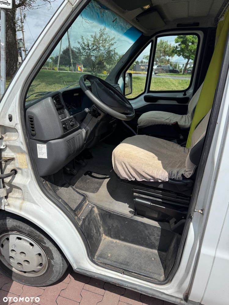 Fiat Ducato - 12