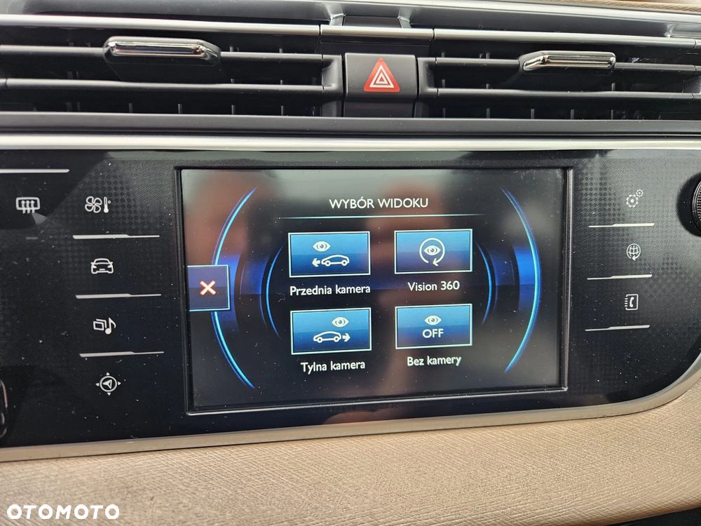 Citroën C4 Grand Picasso BlueHDi 150 EAT6 Exclusive - 23