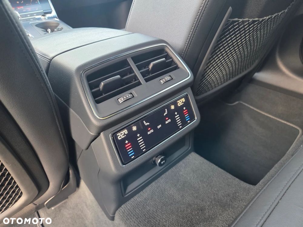Audi S6 Avant TDI quattro tiptronic - 33