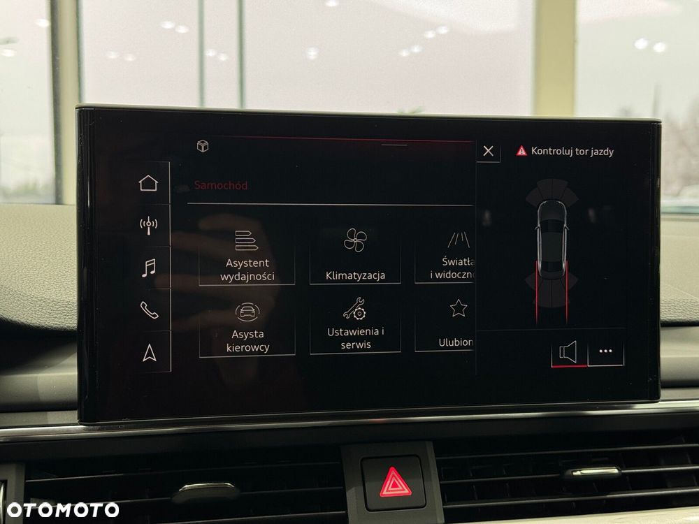 Audi A4 Limousine - 35