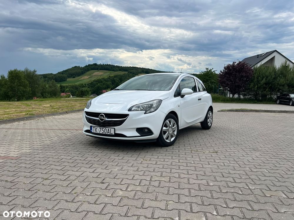 Opel Corsa 1.3 CDTI Enjoy - 4