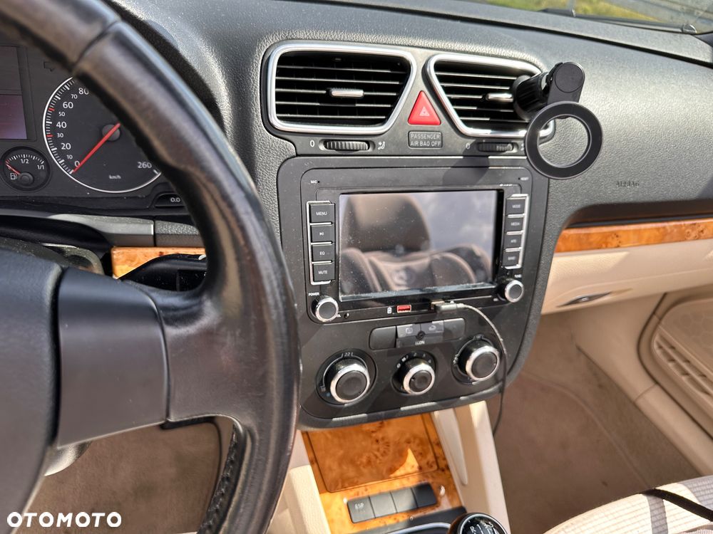 Volkswagen Eos 2.0 FSI - 24