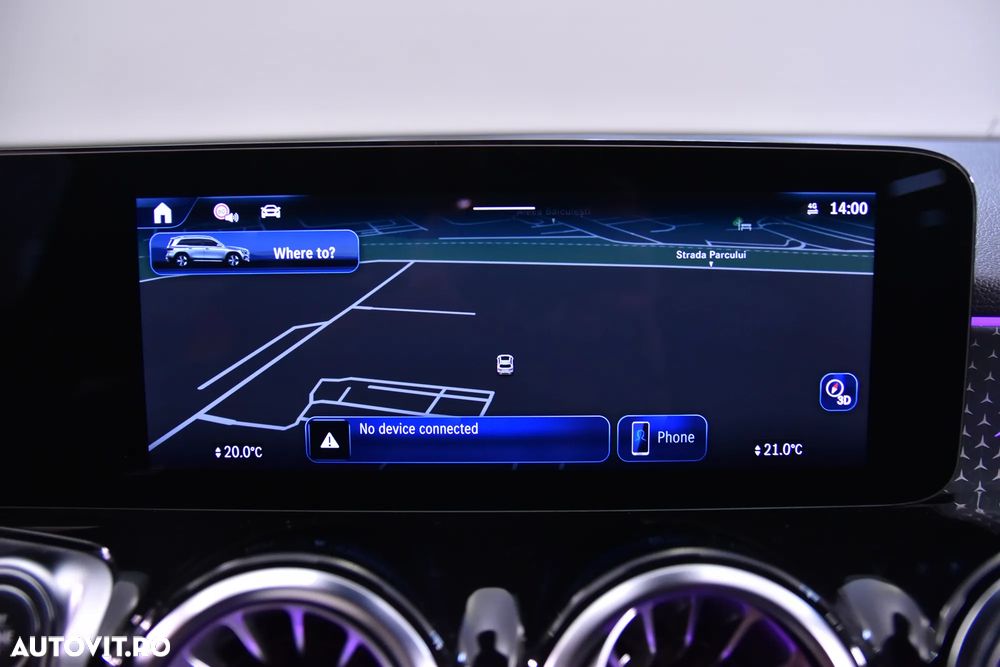 Mercedes-Benz GLB - 26