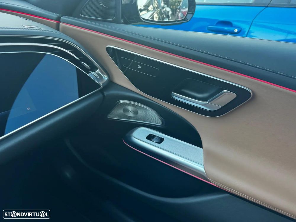 Mercedes-Benz E 300 - 24