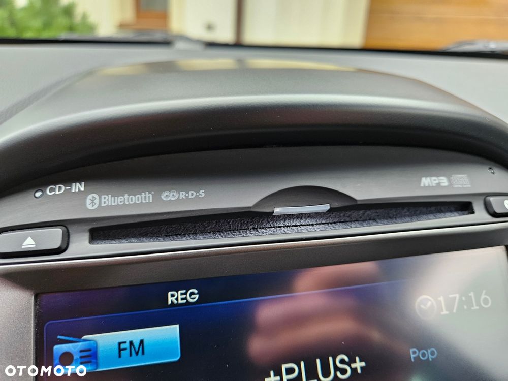 Hyundai ix35 2.0 GDI Premium 2WD - 34
