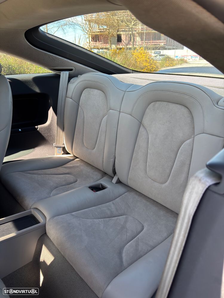 Audi TT Coupé 2.0 TFSI - 7