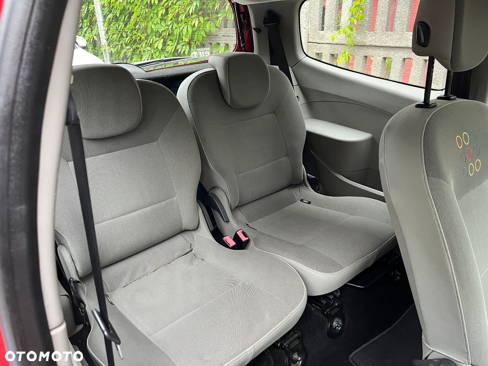 Renault Twingo 1.5 dCi Authentique - 9