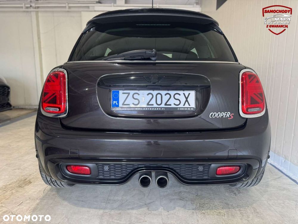 MINI Cooper S - 9