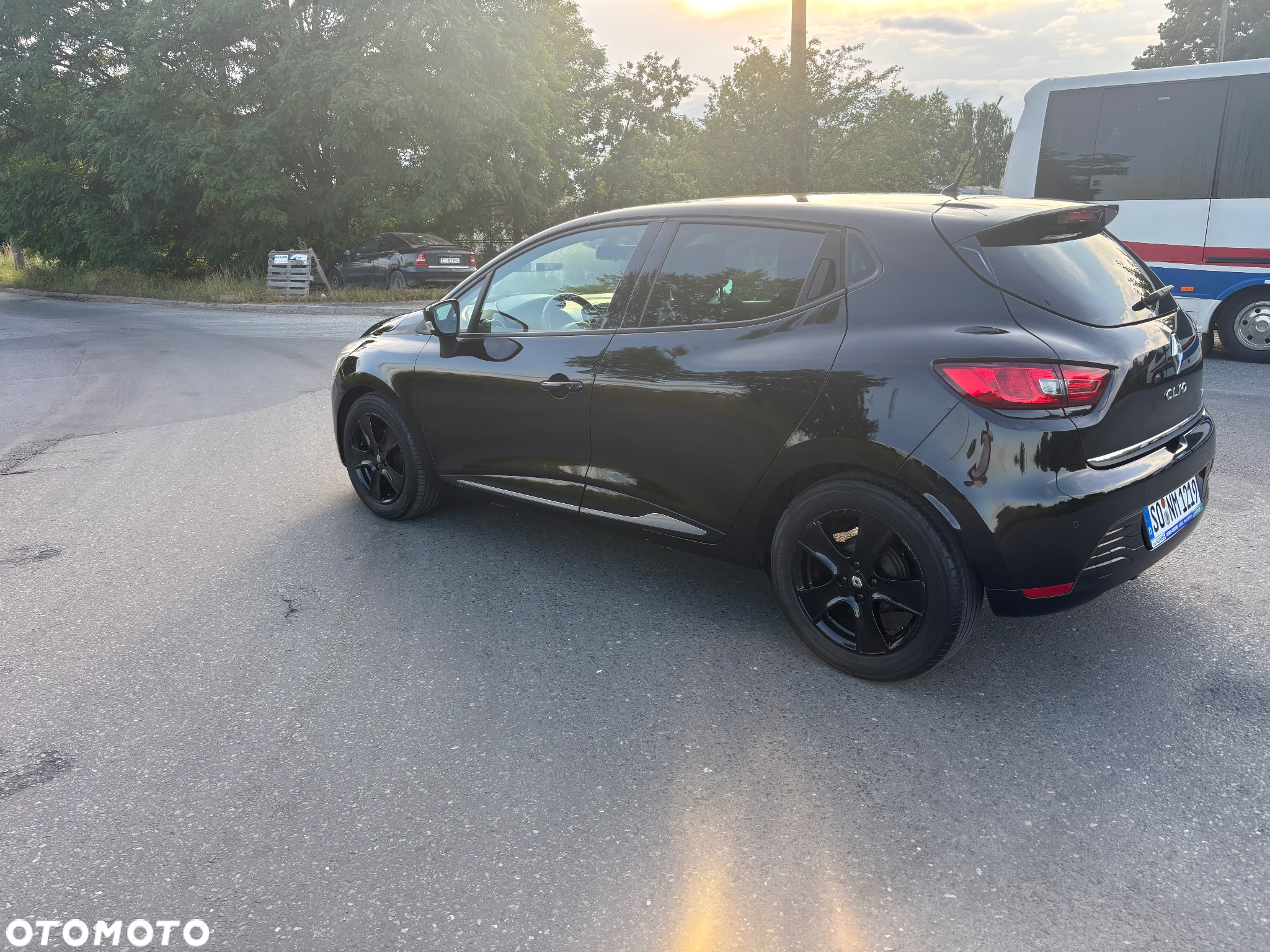 Renault Clio TCe 90 Limited - 4