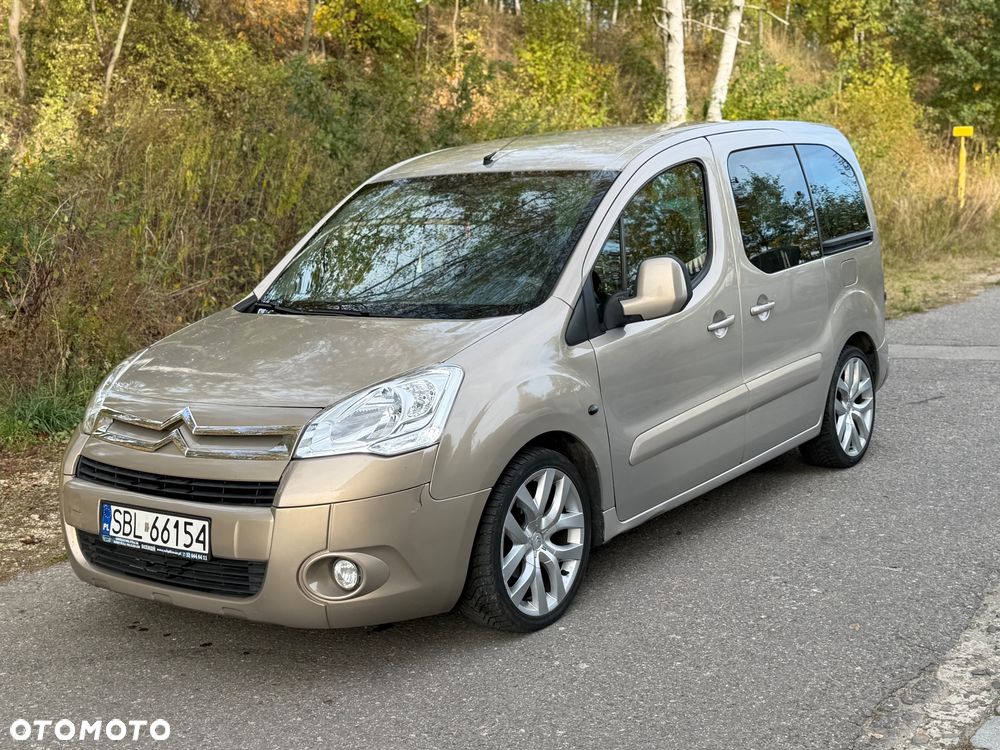 Citroën Berlingo - 3