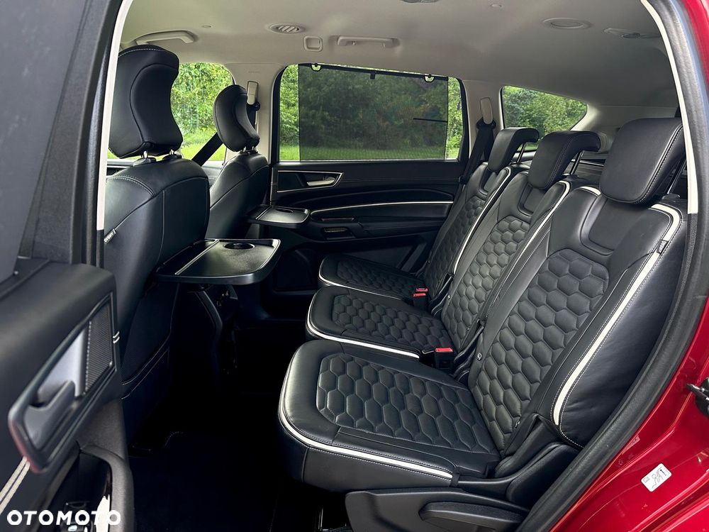 Ford S-Max 2.0 EcoBlue VIGNALE - 28