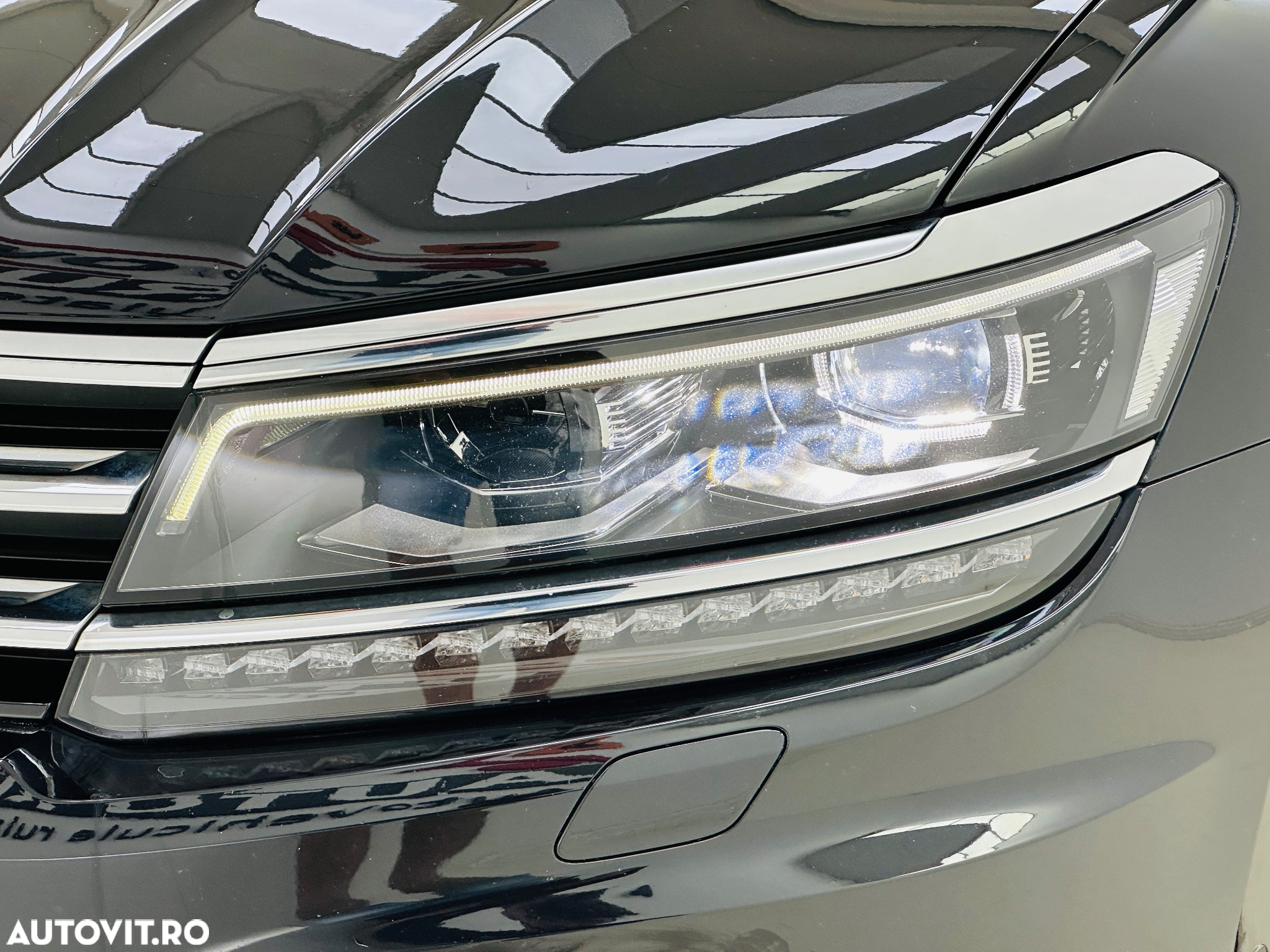 Volkswagen Tiguan - 17
