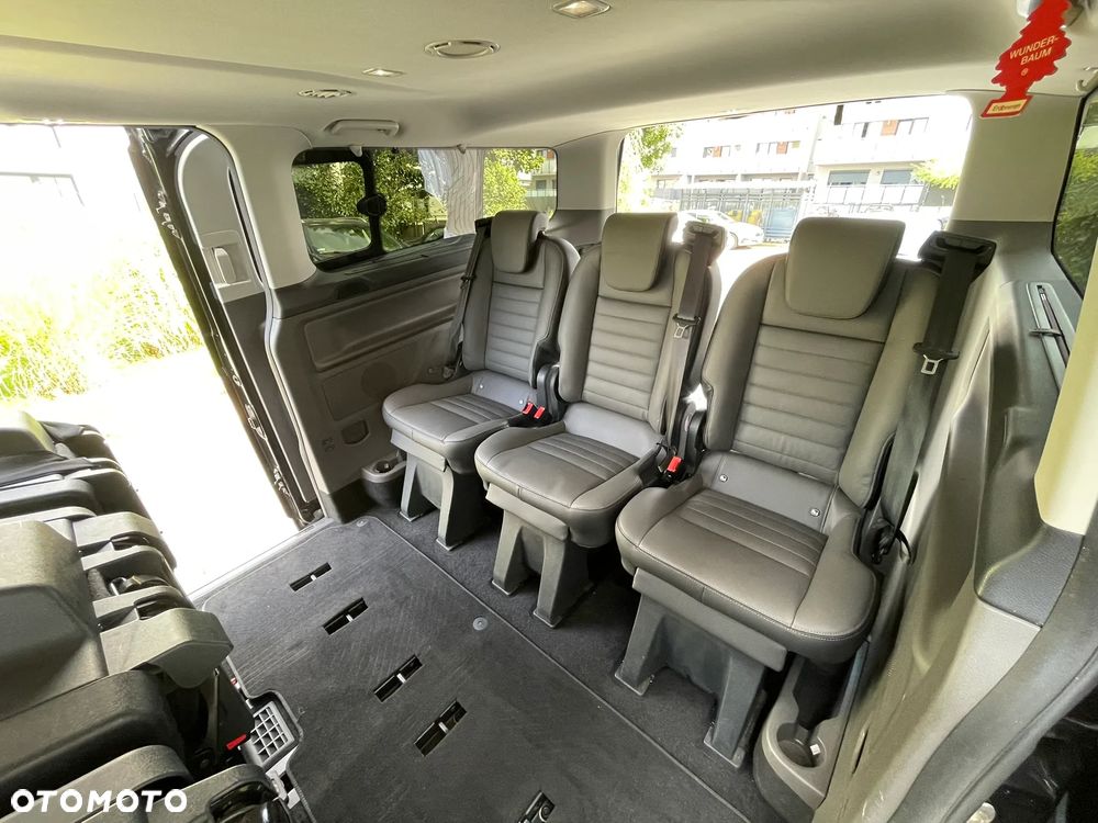 Ford Tourneo Custom 2.0 EcoBlue L2 Titanium X SelectShift - 14