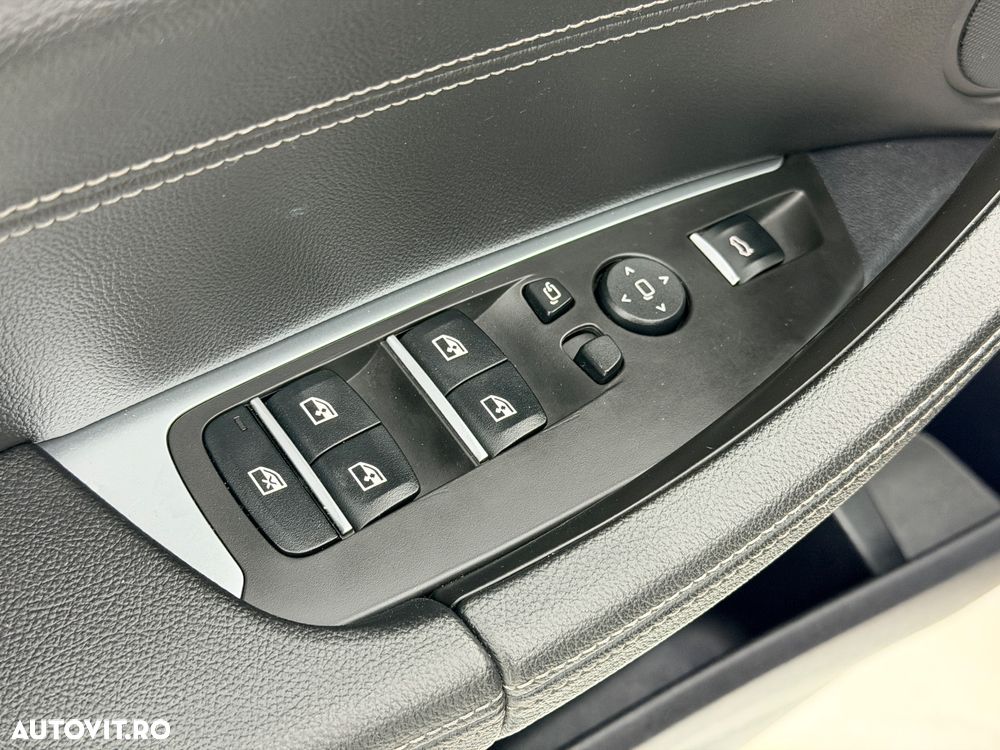 BMW X3 xDrive20d Aut. M Sport - 13