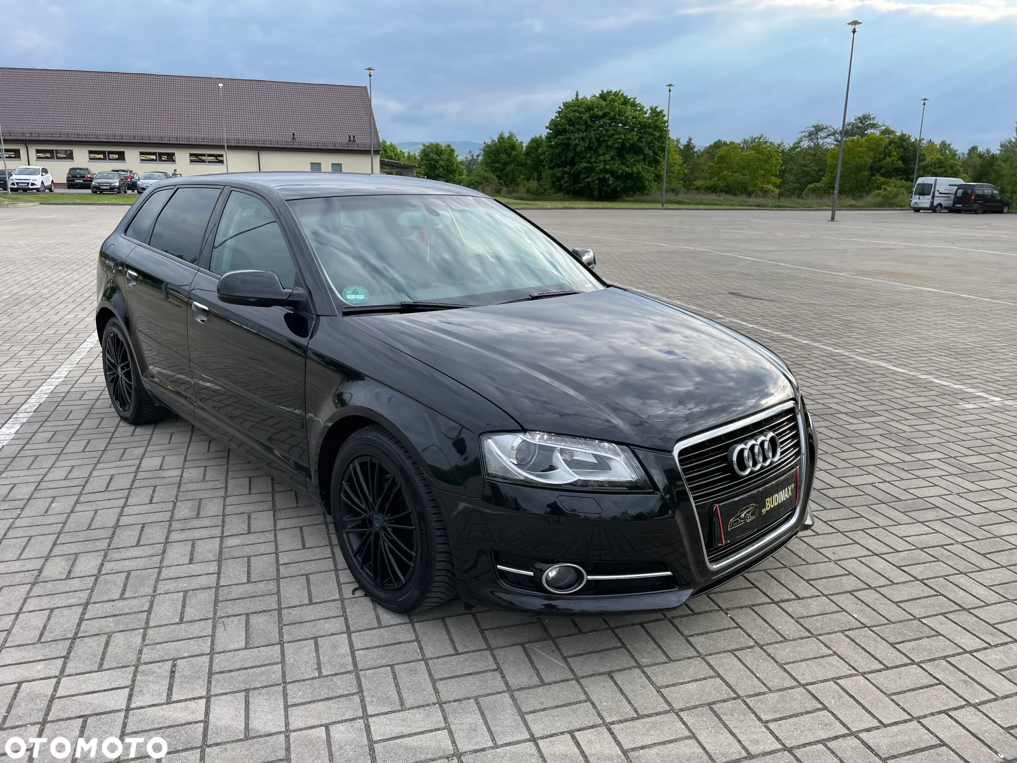Audi A3 1.4 TFSI Sportback Ambition - 5