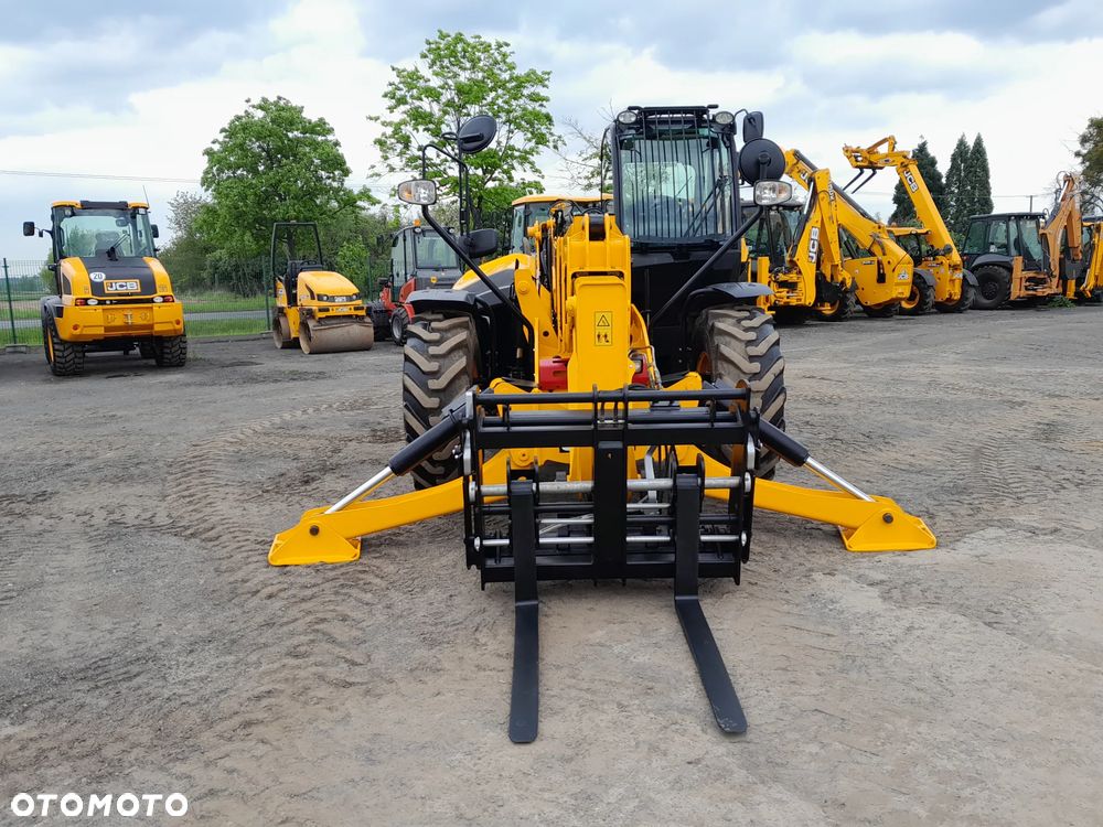 JCB 540-170 2016R - 3
