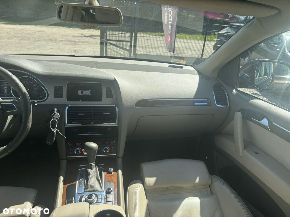 Audi Q7 - 26