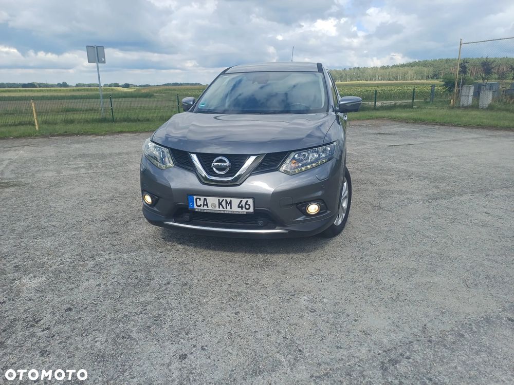 Nissan X-Trail 1.6 DIG-T 360 - 2