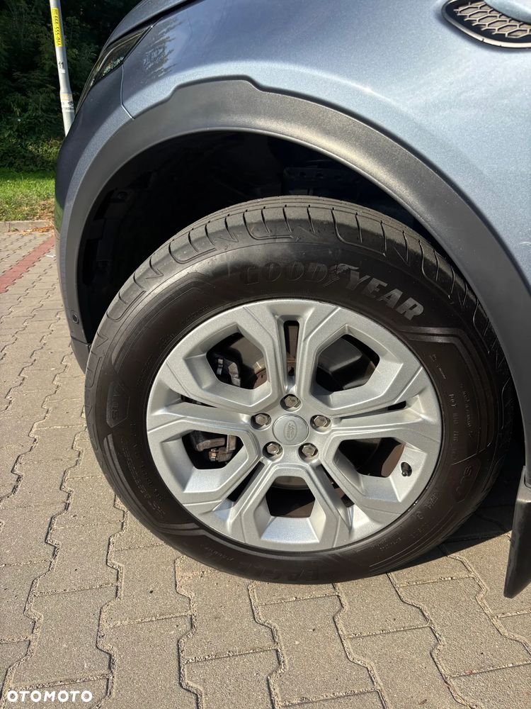 Land Rover Discovery Sport 2.0 D200 mHEV S - 15