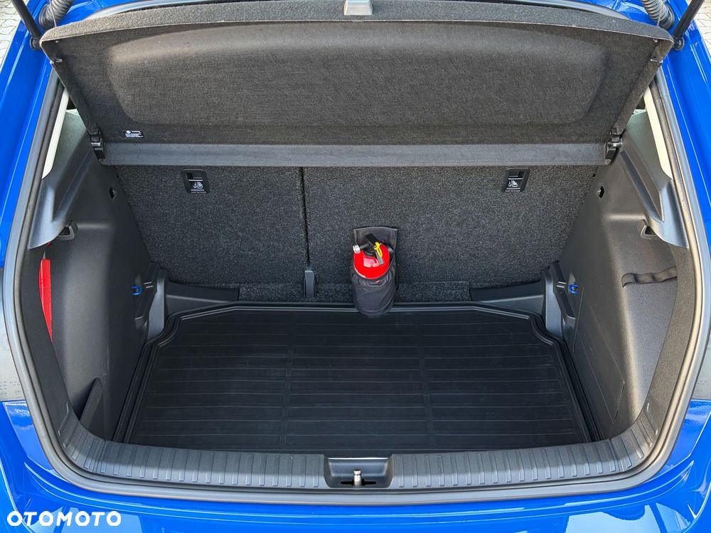 Skoda Fabia 1.0 Ambition - 31