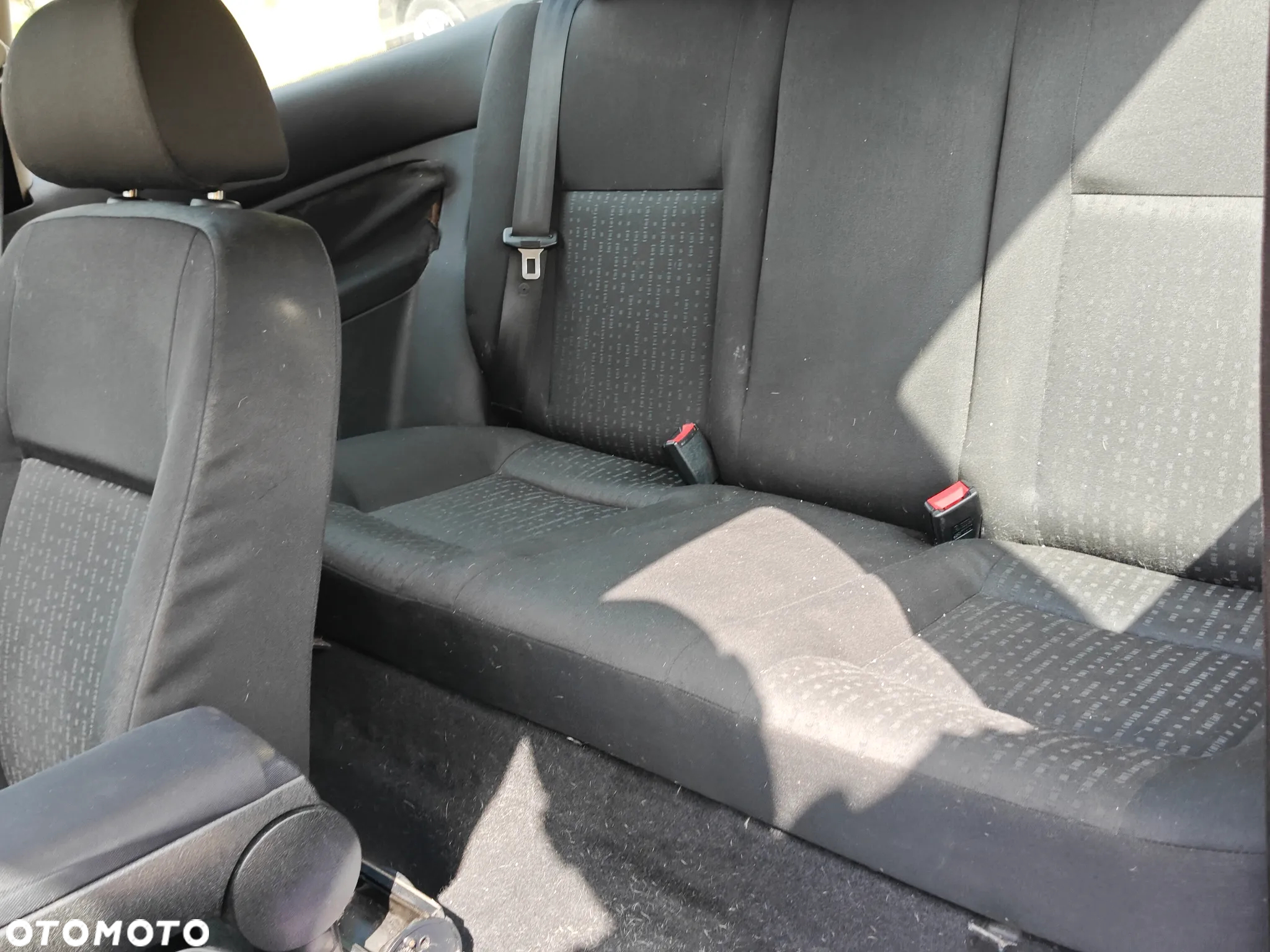 Volkswagen Golf IV 1.4 Comfortline - 11