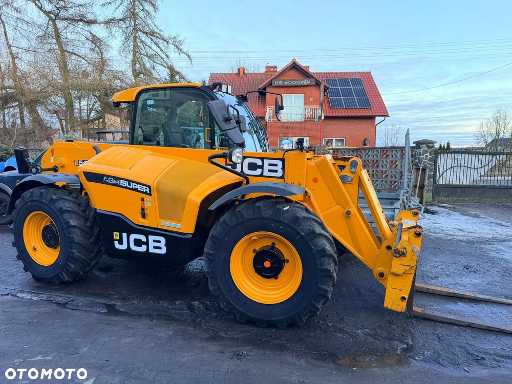 JCB 542-70 Agri Super - 10