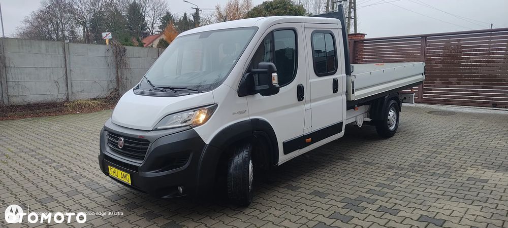Fiat Ducato - 15